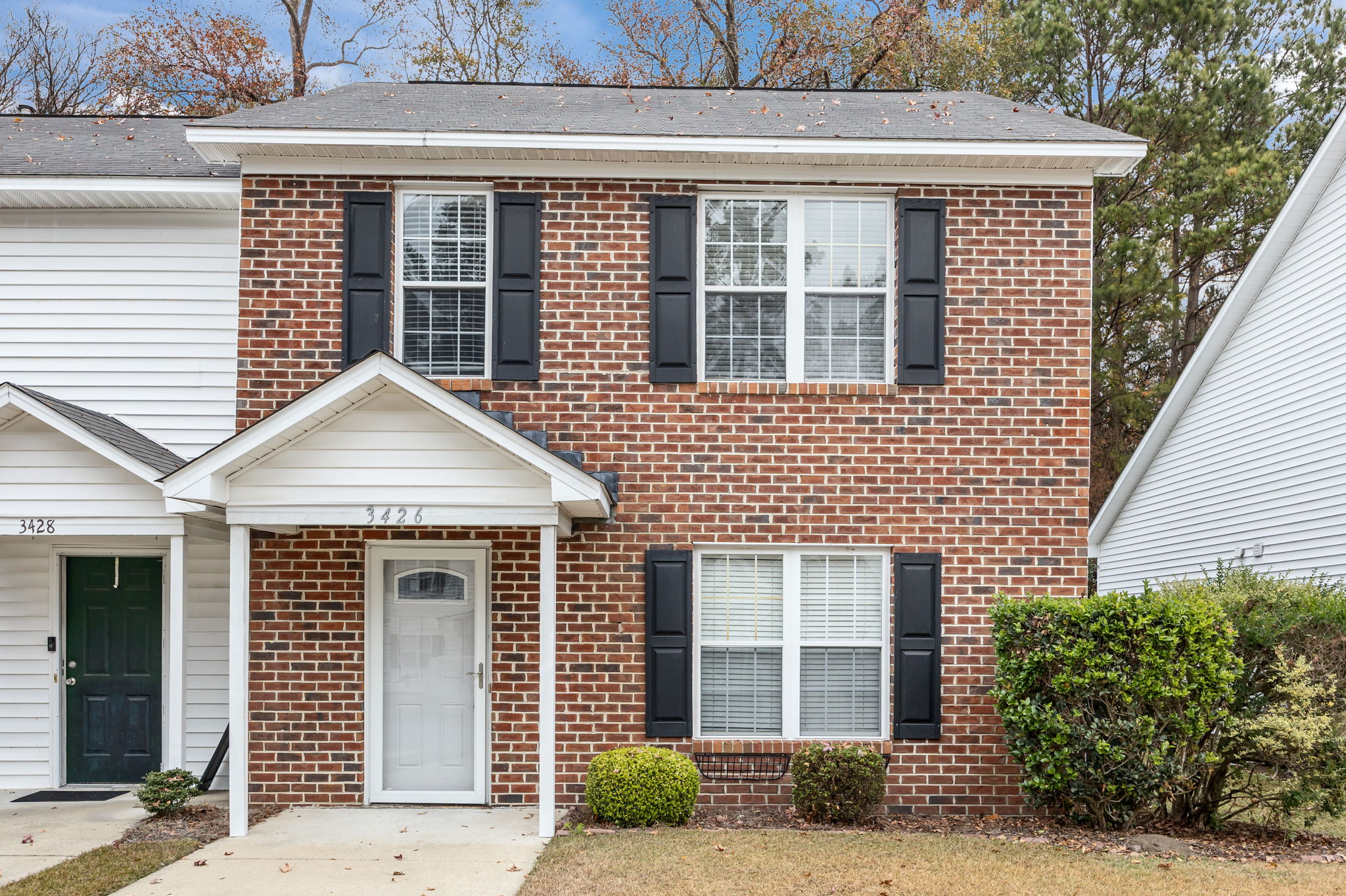 3426 Westgate Drive - 1